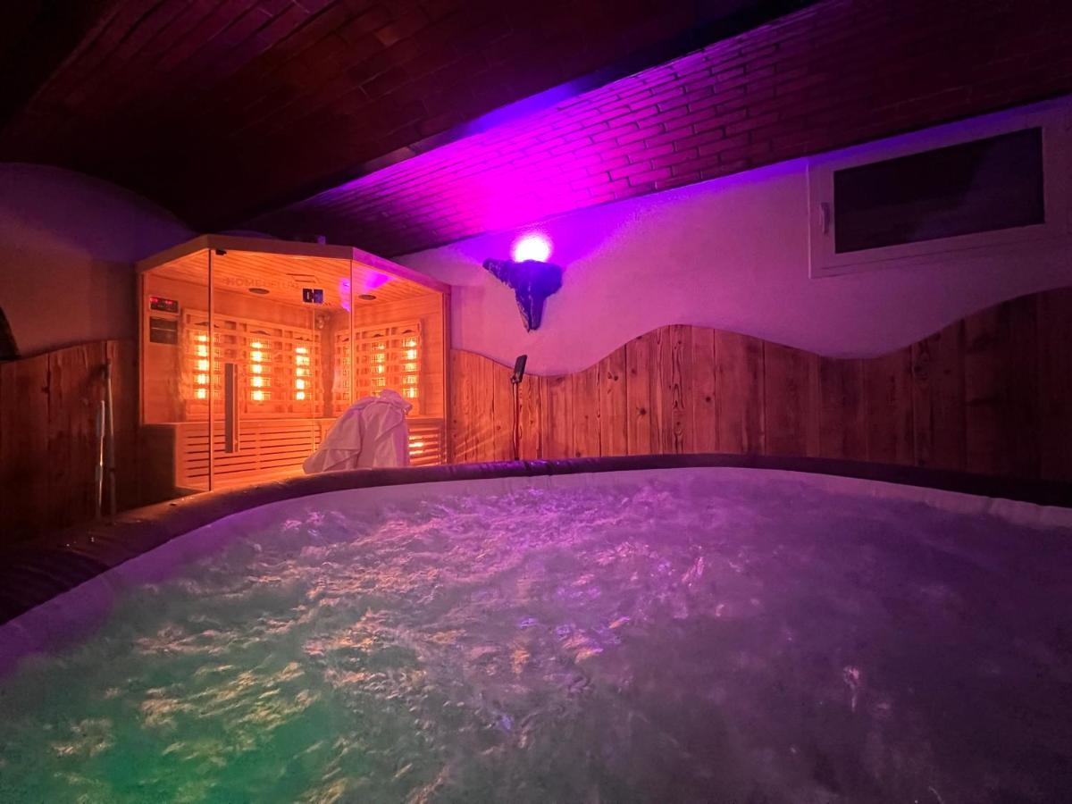 Domacija Paternoster Hotel Litija Ngoại thất bức ảnh