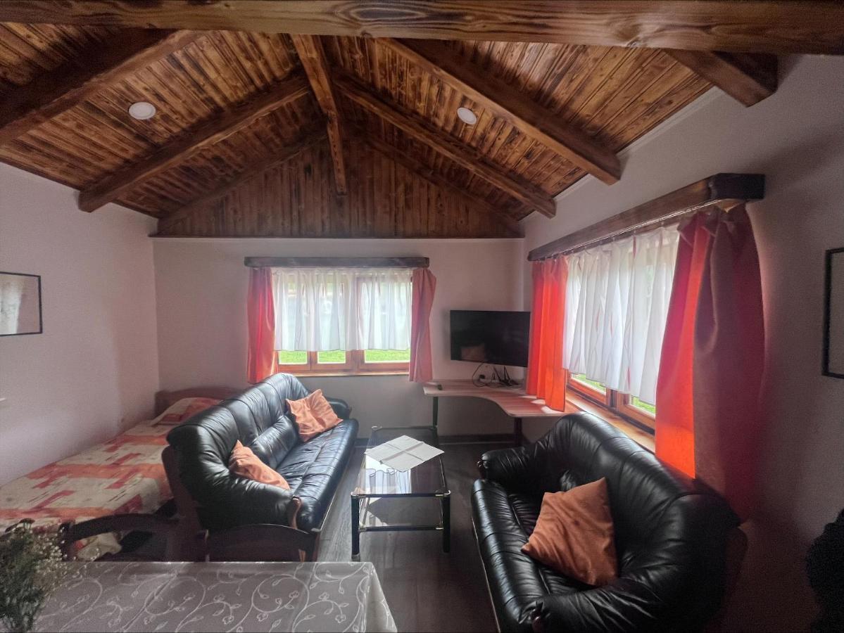 Domacija Paternoster Hotel Litija Ngoại thất bức ảnh