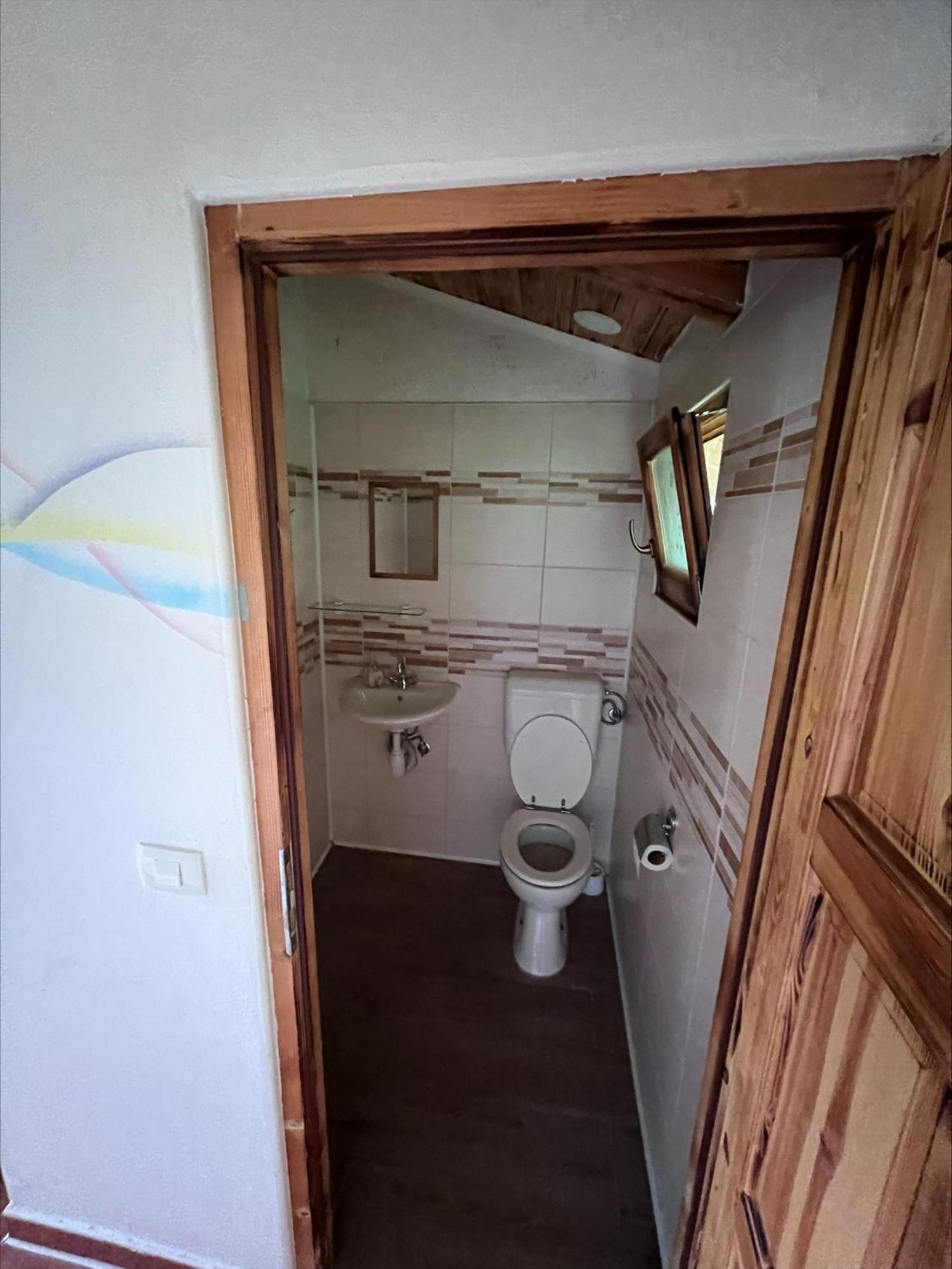 Domacija Paternoster Hotel Litija Ngoại thất bức ảnh